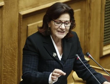 Πρόγραμμα επιδότησης νέων βρεφονηπιακών σταθμών ανακοίνωσε η Θ. Φωτίου